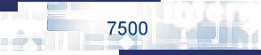 7500